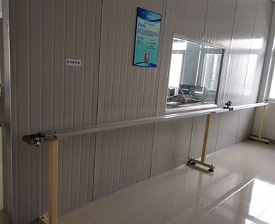 安徽計量校準(zhǔn)的分類