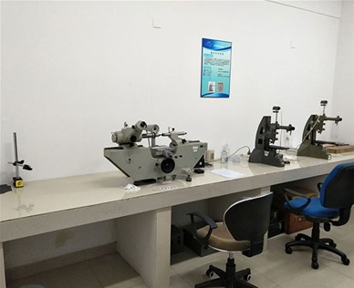 合肥計量：儀器計量校準(zhǔn)中測量誤差來源解析