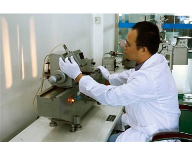 安徽計量校準(zhǔn)和檢定的聯(lián)系和區(qū)別