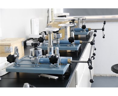 如何處理安徽計量校準(zhǔn)穩(wěn)定性評判不合格