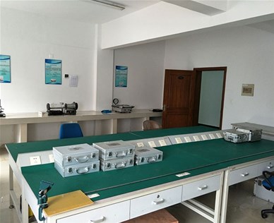 安徽計(jì)量校準(zhǔn)的基礎(chǔ)知識