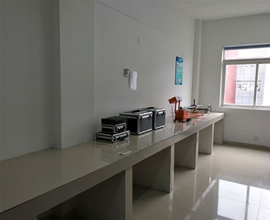 安徽校準(zhǔn)檢測的重要性