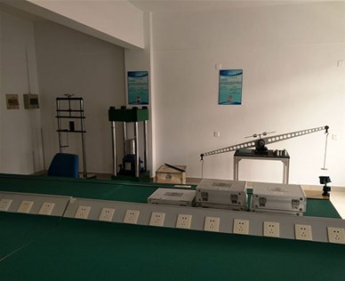 安徽計(jì)量校準(zhǔn)的相關(guān)知識