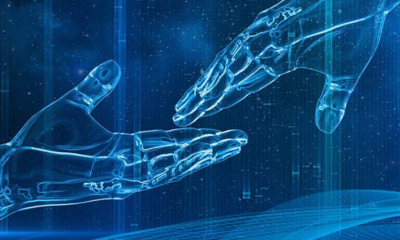 自然語(yǔ)言處理 人工智能時(shí)代的關(guān)鍵技術(shù)引擎